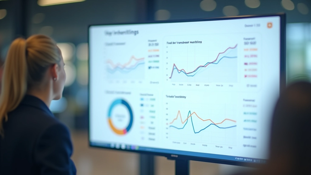 Food and transport price index tracking